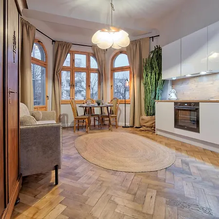 Baltic - Acco Rent Lägenhet Sopot