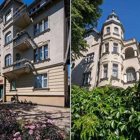 아파트 Baltic - Acco Rent *