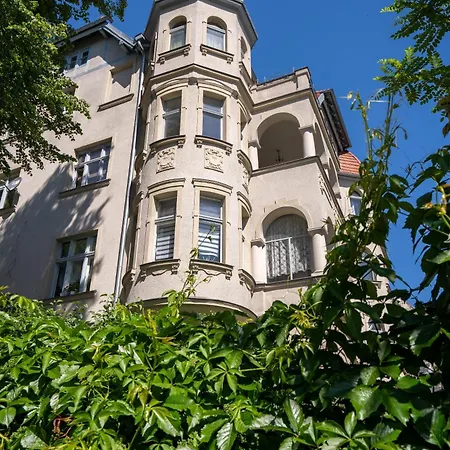 Baltic - Acco Rent 아파트 소포트