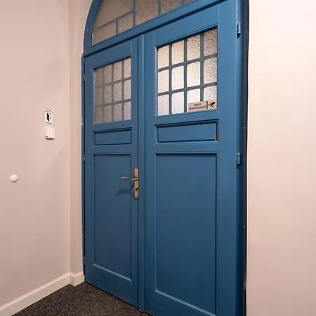 Baltic - Acco Rent * 소포트