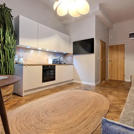 Baltic - Acco Rent * Sopot