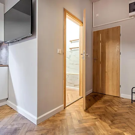 Baltic - Acco Rent 아파트 *