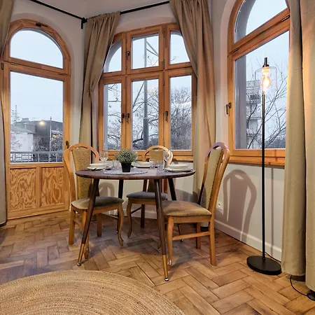 Baltic - Acco Rent דירה סופוט