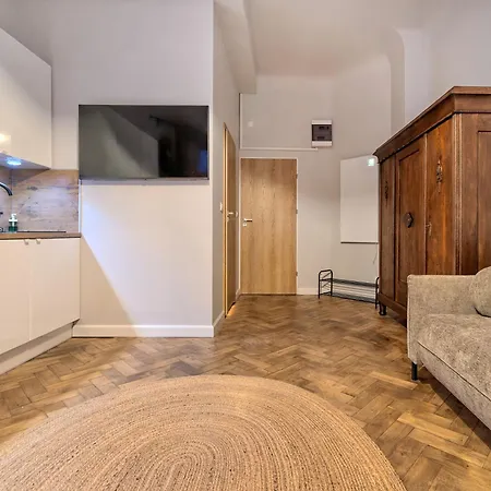 Baltic - Acco Rent * 소포트