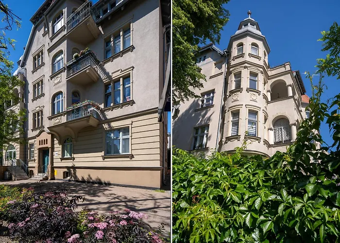 Apartment Baltic - Acco Rent *