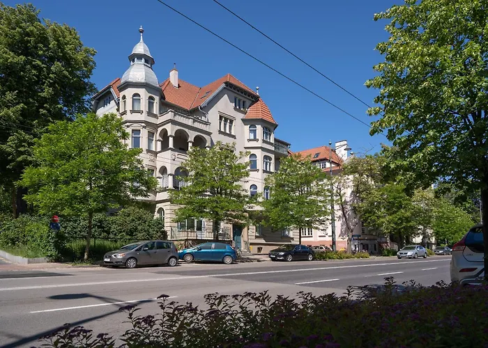 Baltic - Acco Rent Sopot
