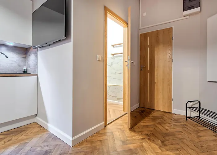 Baltic - Acco Rent Apartment *